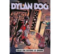 DYLAN DOG n 456