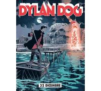 DYLAN DOG n. 460