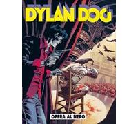 DYLAN DOG n 462