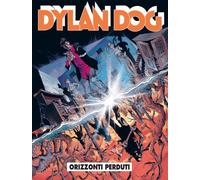 DYLAN DOG n 472