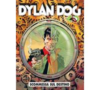 DYLAN DOG n 479