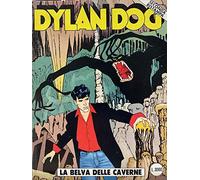Dylan Dog, N.65 - La Belva Delle Caverne