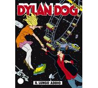 DYLAN DOG N.74 - Il lungo addio