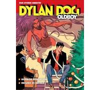 DYLAN DOG OLDBOY n 22