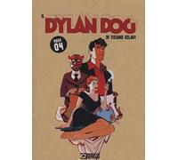 Dylan Dog. Pack. Vol. 4