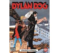 Dylan Dog Sayı 121 / Onuncu Kurban