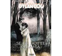 Dylan Dog. Se la notte chiama