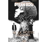 Dylan Dog. Se la notte chiama. Ediz. variant (Titolo venduto esclusivament...