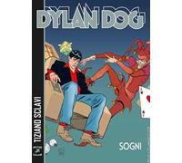 Dylan Dog. Sogni