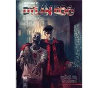 Dylan Dog Special 33