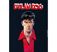 DYLAN DOG VARIANT LUCCA 2025 BIS n 470