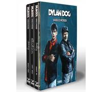 Dylan Dog & Vasco Rossi