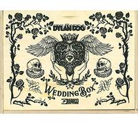 Libri Dylan Dog. Wedding Box. Con Gadget