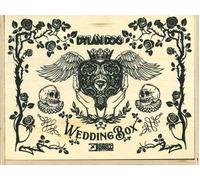 Dylan Dog. Wedding box. Con gadget