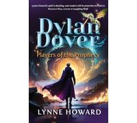 Dylan Dover: Players of the Prophecy: 3