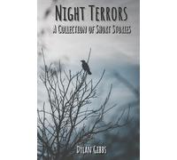 Dylan Gibbs Night Terrors (Tascabile)