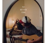 Dylan Gossett No Better Time (CD)