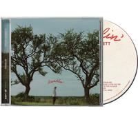Dylan Gossett Ramblin' (CD)
