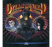 Dylan & Grateful Dead