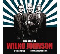 Dylan Howe & Norman Watt-Ray - Best Of Wilko Johnson