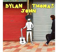 Dylan John Thomas EP2 (Vinyl LP) 12" EP