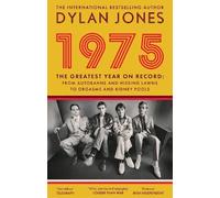 Dylan Jones 1975 (Tascabile)