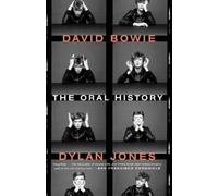 Dylan Jones David Bowie (Tascabile)