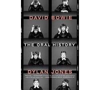 Dylan Jones David Bowie (Tascabile)