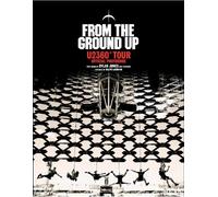 Dylan Jones Paul McGuinness From The Ground Up (Copertina rigida)