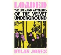 Dylan Jones Loaded (Tascabile)