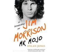 Dylan Jones Mr Mojo (Tascabile)