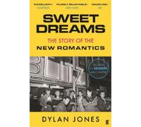 Dylan Jones Sweet Dreams (Tascabile)