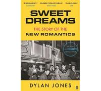 Dylan Jones Sweet Dreams (Tascabile)