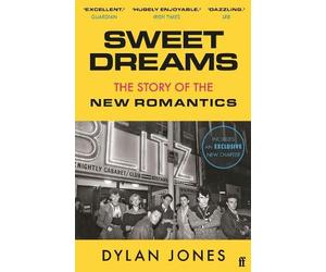 Dylan Jones Sweet Dreams (Tascabile)