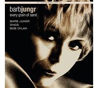Barb Jungr Every Grain of Sand: Barb Jungr Sings Bob Dylan (Vinyl LP)