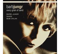 Barb Jungr Every Grain of Sand: Barb Jungr Sings Bob Dylan (CD)