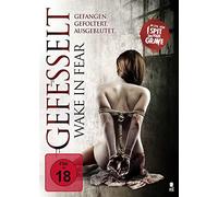 Gefesselt - Wake in Fear (DVD)