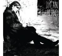 Dylan LeBlanc Cast the Same Old Shadow (CD) Album