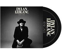 Dylan LeBlanc Renegade (Vinyl LP) 12" Album