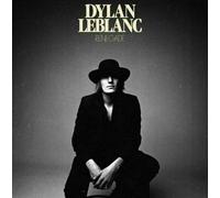 Dylan LeBlanc Renegade (Vinyl LP) 12" Album