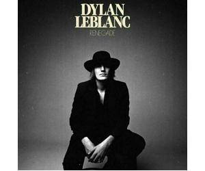 Dylan LeBlanc - Renegade (LP)