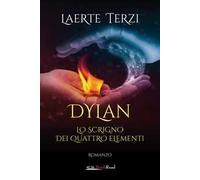 Dylan. Lo scrigno dei quattro elementi