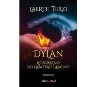 Dylan. Lo scrigno dei quattro elementi
