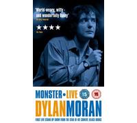 Dylan Moran