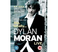 Dylan Moran - Like, Totally... Dylan Moran Live [Edizione: Regno Unito] [Edizione: Regno Unito]