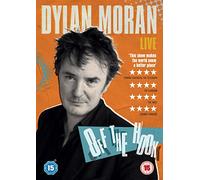 Dylan Moran: Live - Off The Hook [Edizione: Regno Unito] [Edizione: Regno Unito]