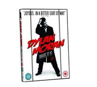 Dylan Moran Live - What It Is by Unknown(2009-11-23)