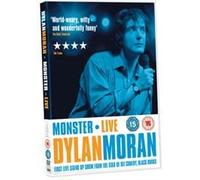 Dylan Moran - Dylan Moran - Monster - Live [Edizione: Regno Unito] [Edizione: Regno Unito]