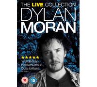 Dylan Moran-the Live Collectio - Dylan Moran Collection [Edizione: Regno Unito]