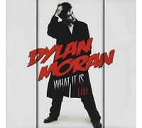 Dylan Moran - What It is [Import]